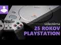 25 rokov PlayStation - videotéma | Sector.sk