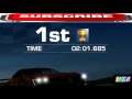 27.7.17 Mc Laren @ Germany Day & Night1