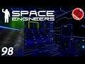 300mm Meinungsverstärker - Space Engineers 🚀 Deutsches Gameplay 🚀 #98