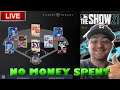 3rd INNING PROGRAM TODAY!! NEW BOSSES, EVENT, MOMENTS - MLB THE SHOW 21