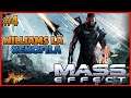 🪐🔫 [4] Mass Effect - SUICIDE SQUADRON VERSION GALACTICA - Modo historiaEspañol - Gameplay Directo