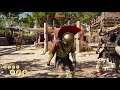 Assassin's Creed Odyssey||JUDGE JURY EXECUTIONER||BREAKING BREAD|| Walkthrough||#51