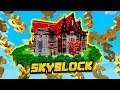 $800+ MILLION TO SPEND! - Minecraft SKYBLOCK #11 (Season 2)