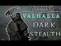 AC Valhalla Slow Elite Stealth Kills | Grim Reaper Kills