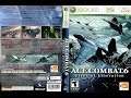 Ace Combat 6: Fires of Liberation, Gameplay (Xbox 360)