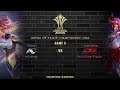 All Combo vs DG Esports | Nobar AIC 2020 GarenaAOV Indonesia ~ AoV ~ 傳說對決 ~ RoV ~ Liên Quân Mobile
