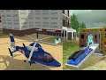 Ambulance & Helicopter Heroes 2 - Android Gameplay