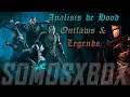 🔴// Analizamos Hood Outlaws & Legends // SOMOSXBOX //🔴