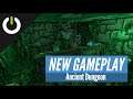 Ancient Dungeon - VR Dungeon Crawler Gameplay (Eric Thullen) - PC VR