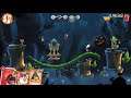 Angry Birds 2 King pig panic kpp with bubbles 12/15/2020