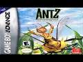 Antz Extreme Racing - Longplay [GBA]