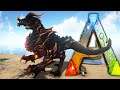 ARK SURVIVAL E06 | Taming Time | DRAGON GODS | OUTLAW | ProDeathEater