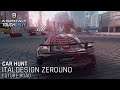 ASPHALT 9: LEGENDS - Italdesign Zerouno - Car Hunt 2020
