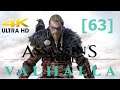Assassin’s Creed: Valhalla [63] Krwawe powitanie  ( 4K UHD )  PC