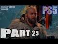 Assassin's Creed Valhalla - PART 25 - Full Game Walkthrough (No Commentary)