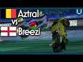 Aztral vs Breezi | Rocket League 1v1