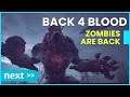Back 4 Blood Review: A Reimagined Zombie World