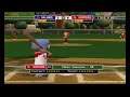 Backyard Baseball '09 PS2 Gameplay