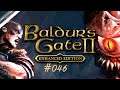 Baldur's Gate II #046 - Die Ebene ist Horror [German/Deutsch Lets Play]