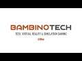 BambinoGames Is Now BambinoTech.. New Channel Name, New Logo, Added Topics, Same Channel!