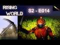 Bandits and Bears – Rising World Survival Gameplay Season 2 #014