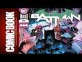 Batman #104 Review | COMIC BOOK UNIVERSITY