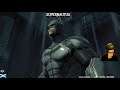 Batman: Arkham Origins (Part 1)
