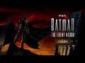 BATMAN THE ENEMY WITHIN WITH CROWD PLAY ON XBOX SERIES S! BATMAN THE ENEMY WITHIN ON XBOX SERIES S!