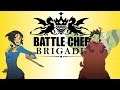 Battle Chef Brigade - Cooking Based Puzzle Brawler