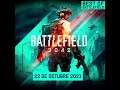 Battlefield 2042 - Main Theme Sound
