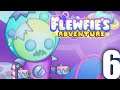 Begun The Gumball Wars Have -  Let's Play Flewfies Adventure part 6