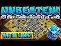 BEST NEW TH13 WAR BASE LINK 2020! Town Hall 13 Layout With Copy Link | TH 13