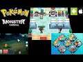 Best Pokemon Game on Mobile? Monster Carnival Gameplay Walkthrough iOS Android Part 1