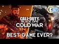 Black Ops Cold War is the BEST GAME EVER? - The AFK Hour Podcast (Ep. 25)