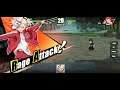 Bleach Immortal Soul - Visored/Vizard Hiyori Attack and Skills Animation