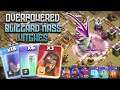 BLIZZARD MASS WITCHES BEST TH11 STRATEGY | CLASH OF CLANS