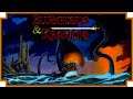 Bludgeons & Krakens - (Fantasy Roguelike Adventure Game)