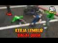 Boksun SERANGAN JANTUNG ?!!! - GTA V Roleplay Indonesia