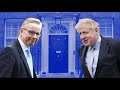 Boris and Gove: what next for the leadership rivals and 'frenemies'