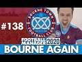 BOURNE TOWN FM20 | Part 138 | NEW SEASON | Football Manager 2020