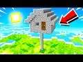 BUILDING A SKYBASE OVER A *TOXIC* OCEAN!