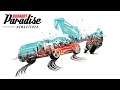 Burnout Paradise Remastered Nintendo Switch – Official Trailer
