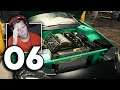 Car Mechanic Simulator 2021 - Part 6 - This Camaro almost BROKE me mentally 😅