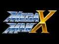 Cast Roll - Mega Man X