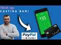 Câștiga bani in Paypal răzuiești     carduri si faci bani ușor pe mobil