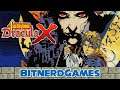 Castlemania! Castlevania: Dracula X - Complete Playthrough (Classic Stream!)