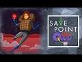 Chex Quest pt. 2! - Save Point with Becca Scott