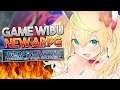 COBAIN GAME WIBU BARU !! | Phantasy Star Online 2