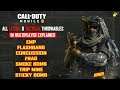 COD Mobile All Lethal & Tactical Throwables Explained🔥EMP Flashbang Concussion etc.