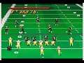 College Football USA '97 (video 4,284) (Sega Megadrive / Genesis)
